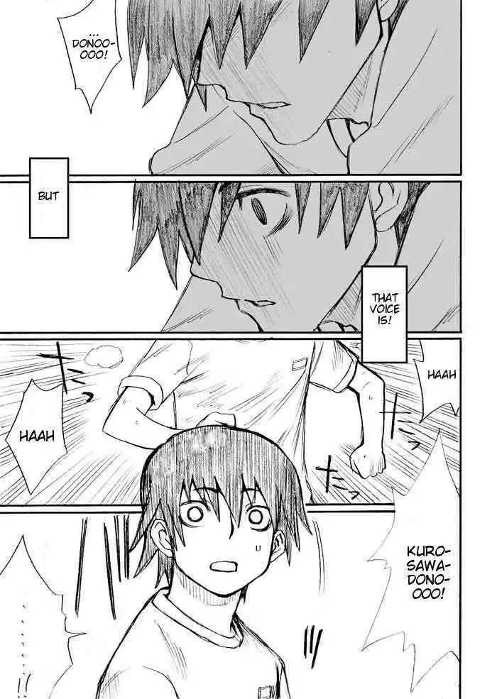 Onani Master Kurosawa Chapter 25 21